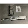 Image 5 : Cold Steel Tactical OTF/Pop-Out Hunting Knife - New in Box