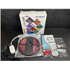 Image 2 : 32.8FT Smart LED RGB Strip Light Kit - Bluetooth/App & Remote Control - Brand New!