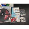 Image 4 : 32.8FT Smart LED RGB Strip Light Kit - Bluetooth/App & Remote Control - Brand New!