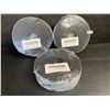 Image 2 : 3 Packs of 3M Hook & Loop Self-Adhesive Tape (3/4" x 20FT Per Pack) Black - New Sealed