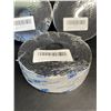 Image 3 : 3 Packs of 3M Hook & Loop Self-Adhesive Tape (3/4" x 20FT Per Pack) Black - New Sealed