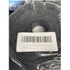 Image 4 : 3 Packs of 3M Hook & Loop Self-Adhesive Tape (3/4" x 20FT Per Pack) Black - New Sealed