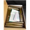 Image 4 : Uppwell 2-Pack Indoor Plant Stands - For Potted Plants Up To 9.5" Tall - New