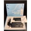 Image 3 : The Blue Cactus 2500mAh Furniture Battery Kit for Simple Recliner Chairs - New in Box!
