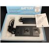Image 4 : The Blue Cactus 2500mAh Furniture Battery Kit for Simple Recliner Chairs - New in Box!