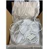 Image 5 : Rotating Coffee Syrup/Bottle Organizer Rack - 7-Bottle Countertop Bottle Storage Rack- New in Box