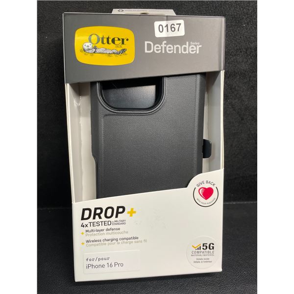 OtterBox Symmetry Case for iPhone 16 Pro - Brand New