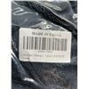 Image 9 : 2-Pack of X-Large Microfiber Cleaning Towels for Cars; Ultra-Absorbent/Lint-Free/Streak-Free - New