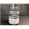 Image 2 : Jacked Factory Creatine Monohydrate Powder (425g) Unflavoured - New Sealed