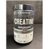 Image 2 : Jacked Factory Creatine Monohydrate Powder (425g) Unflavoured - New Sealed