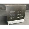 Image 4 : Portable Bluetooth Mini Sticker Printer (PM290C) with Smart App Control - Pink - New Sealed