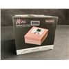 Image 8 : Portable Bluetooth Mini Sticker Printer (PM290C) with Smart App Control - Pink - New Sealed