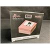 Image 8 : Portable Bluetooth Mini Sticker Printer (PM290C) with Smart App Control - Pink - New Sealed