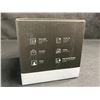 Image 10 : Portable Bluetooth Mini Sticker Printer (PM290C) with Smart App Control - Pink - New Sealed