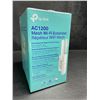 Image 4 : TP-Link AC1200 Mesh Wi-Fi Extender/WiFi Booster - Works with Any WiFi Router - New Sealed!