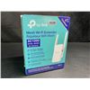 Image 1 : TP-Link AC1200 Mesh Wi-Fi Extender/WiFi Booster - Works with Any WiFi Router - New Sealed!