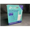 Image 1 : TP-Link AC1200 Mesh Wi-Fi Extender/WiFi Booster - Works with Any WiFi Router - New Sealed!
