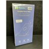 Image 2 : Rorry 10,000mAh Portable Power Bank PD 20W Fast Portable Charger w/ Built-In Cables - New Sealed