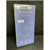 Image 5 : Rorry 10,000mAh Portable Power Bank PD 20W Fast Portable Charger w/ Built-In Cables - New Sealed