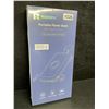 Image 5 : Rorry 10,000mAh Portable Power Bank PD 20W Fast Portable Charger w/ Built-In Cables - New Sealed