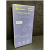 Image 5 : Rorry 10,000mAh Portable Power Bank PD 20W Fast Portable Charger w/ Built-In Cables - New Sealed