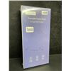 Image 5 : Rorry 10,000mAh Portable Power Bank PD 20W Fast Portable Charger w/ Built-In Cables - New Sealed