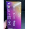 Image 4 : Philips 3-Pack LED 75w GU10 Lightbulbs - Dimmable - Soft White - 650 Lumens - New