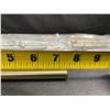 Image 4 : 10PC Cabinet Drawer Pulls/Handles - 7 3/8" Size, 5-Inch Hole Center - New