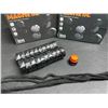 Image 3 : Lot of 3 Magnetic Chess Game Sets - For Ages 12+, 1-4 Players - New