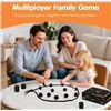 Image 7 : Lot of 3 Magnetic Chess Game Sets - For Ages 12+, 1-4 Players - New