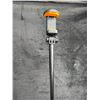 Image 11 : 71" Extendable Tripod/Selfie Stick with Bluetooth Remote; Compact/Easy-Fold Case Design - New