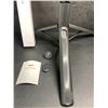 Image 9 : 71" Extendable Tripod/Selfie Stick with Bluetooth Remote; Compact/Easy-Fold Case Design - New