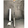 Image 8 : 71" Extendable Tripod/Selfie Stick with Bluetooth Remote; Compact/Easy-Fold Case Design - New