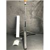Image 8 : 71" Extendable Tripod/Selfie Stick with Bluetooth Remote; Compact/Easy-Fold Case Design - New