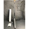 Image 9 : 71" Extendable Tripod/Selfie Stick with Bluetooth Remote; Compact/Easy-Fold Case Design - New