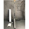 Image 9 : 71" Extendable Tripod/Selfie Stick with Bluetooth Remote; Compact/Easy-Fold Case Design - New