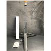 Image 9 : 71" Extendable Tripod/Selfie Stick with Bluetooth Remote; Compact/Easy-Fold Case Design - New