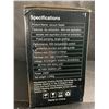Image 10 : Qiqiaob 95Kpa Powerful Suction Vacuum Sealer Machine with LED Display & 10 Modes - NEW