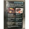 Image 9 : Qiqiaob 95Kpa Powerful Suction Vacuum Sealer Machine with LED Display & 10 Modes - NEW