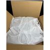 Image 5 : Rotating Coffee Syrup/Bottle Organizer Rack - 7-Bottle Countertop Bottle Storage Rack- New in Box