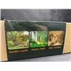 Image 2 : Sketchtastic Trap for Big Squirrels/Chipmunks - For Outdoor Yard/Patio Use - Brand New