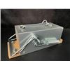 Image 5 : Sketchtastic Trap for Big Squirrels/Chipmunks - For Outdoor Yard/Patio Use - Brand New