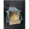 Image 6 : Sketchtastic Trap for Big Squirrels/Chipmunks - For Outdoor Yard/Patio Use - Brand New