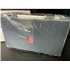 Image 6 : Battery Organizer Storage Holder Case - Double-Sided Battery Storage Case with Handle - New!