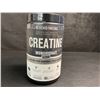 Image 7 : Jacked Factory Creatine Monohydrate Powder (425g) Unflavoured - New Sealed