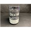 Image 7 : Jacked Factory Creatine Monohydrate Powder (425g) Unflavoured - New Sealed