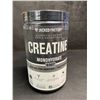Image 7 : Jacked Factory Creatine Monohydrate Powder (425g) Unflavoured - New Sealed