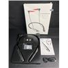 Image 4 : Multifunctional Laser Ear Irradiator; 650nm Portable Red Light Therapy Device for Ears & Nose; New