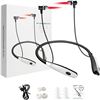 Image 2 : Multifunctional Laser Ear Irradiator; 650nm Portable Red Light Therapy Device for Ears & Nose; New