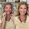 Image 3 : Multifunctional Laser Ear Irradiator; 650nm Portable Red Light Therapy Device for Ears & Nose; New